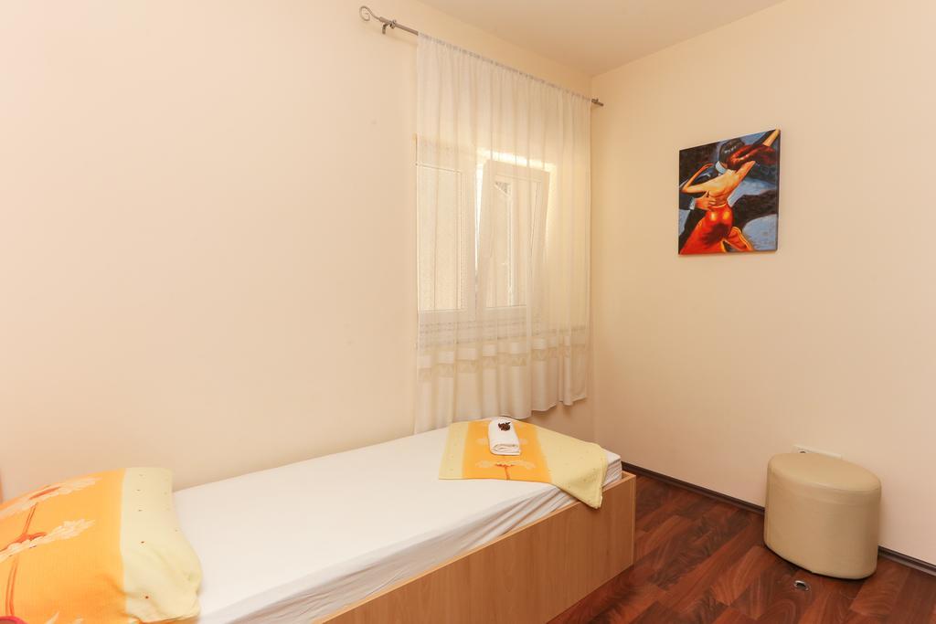 Stone House Apartment Dubrovnik Exterior photo