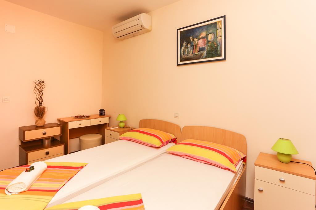 Stone House Apartment Dubrovnik Exterior photo
