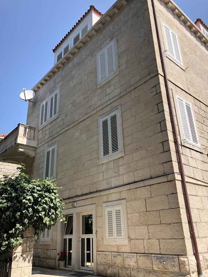 Stone House Apartment Dubrovnik Exterior photo