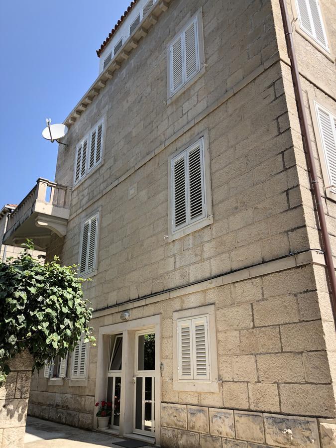 Stone House Apartment Dubrovnik Exterior photo